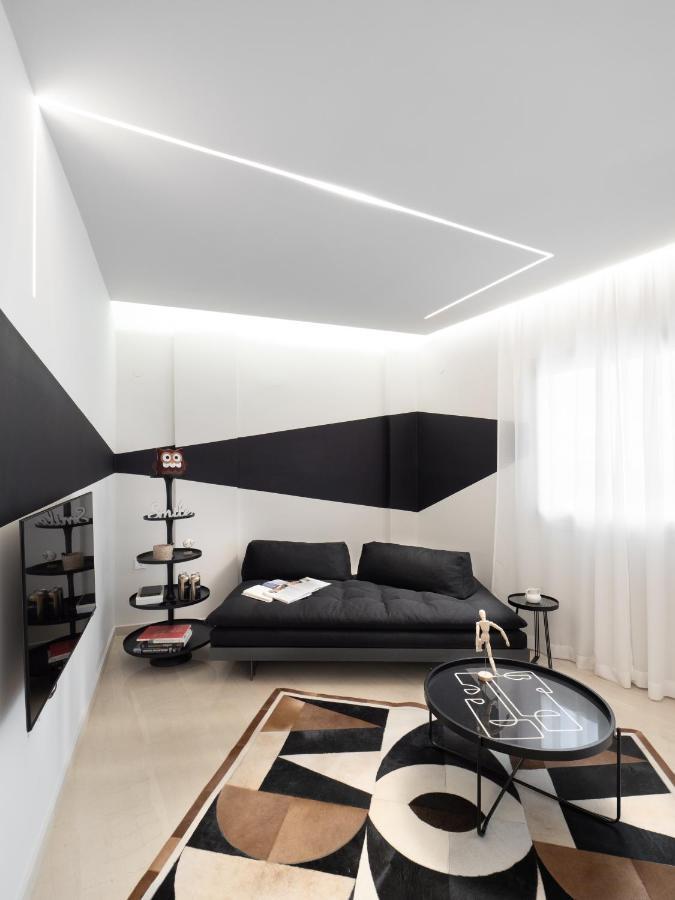 The H Experience - Stylish 2Bd Apt With Balcony In Heraklion Center Exteriér fotografie